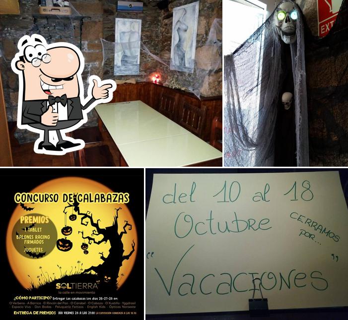 Taberna OVerbeno