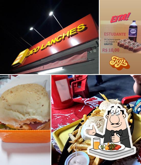 Zico Lanches