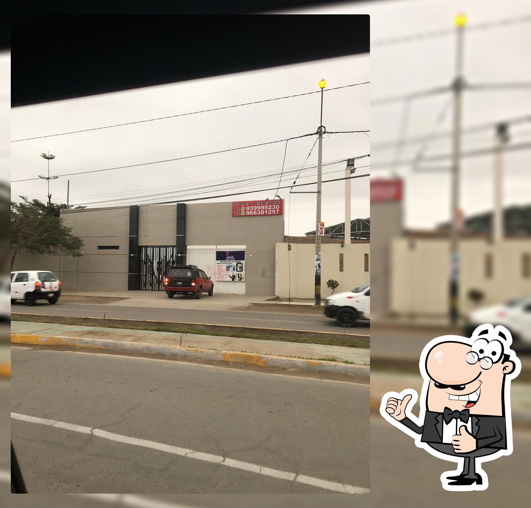 Restaurante DOMINGA