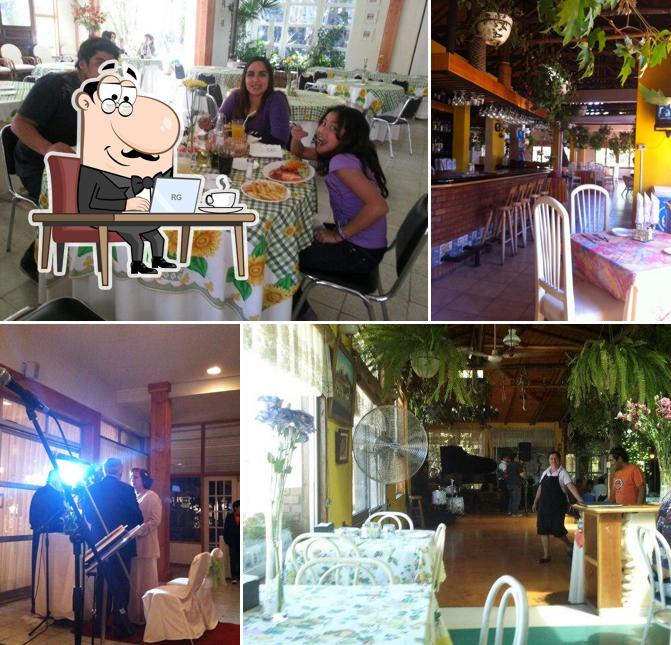 Restaurante Dario