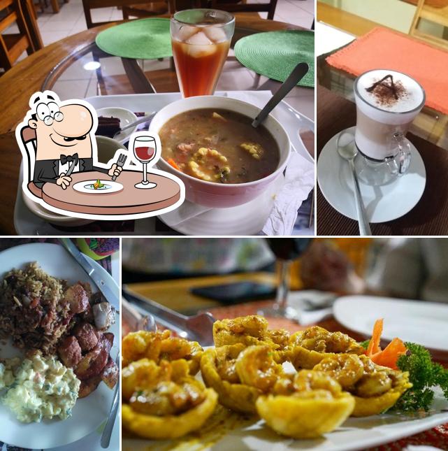 Restaurante Kalisi