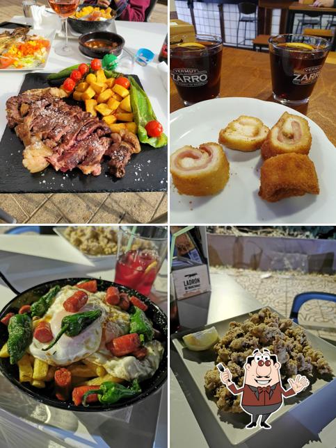 Restaurante el valle