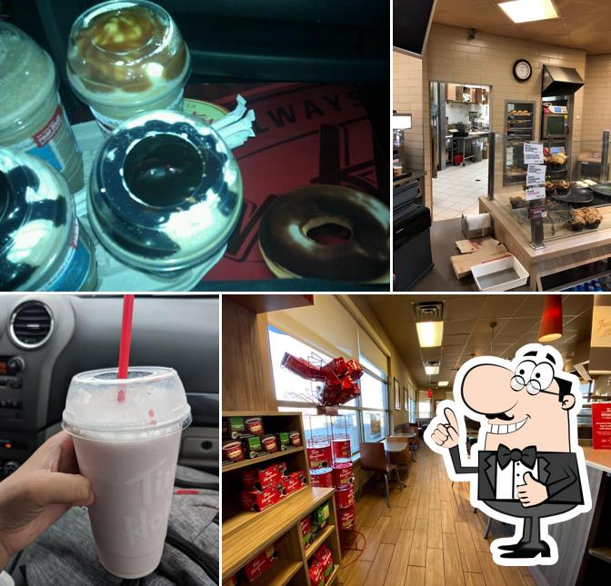 Tim Hortons