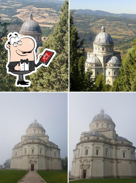 Caffè della Consolazione Ristorante ed Eventi