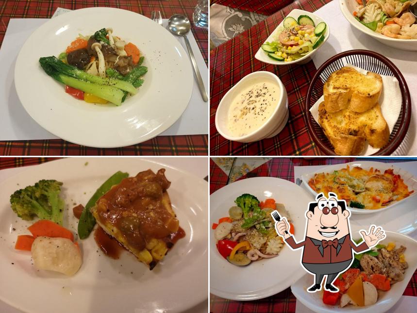 if億富生活飲食（週三公休）