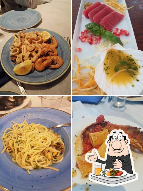 Al Nuovo Porticciolo