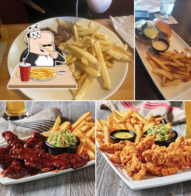 Applebee's Grill + Bar