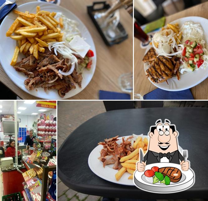 Athen Grill