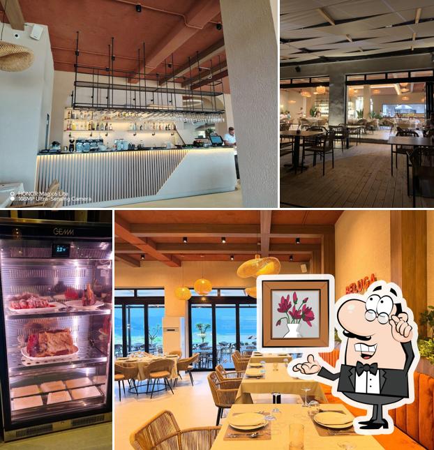 Beluga Restaurant & Bar & Brunch