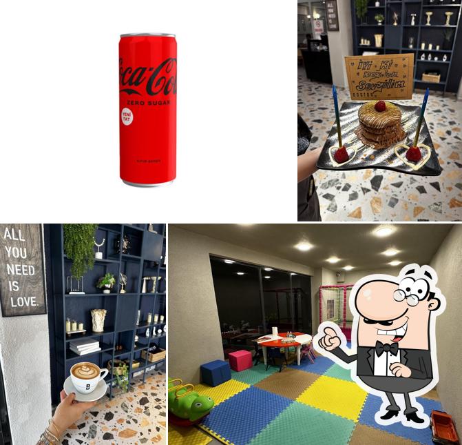 Boston Drink & Dessert