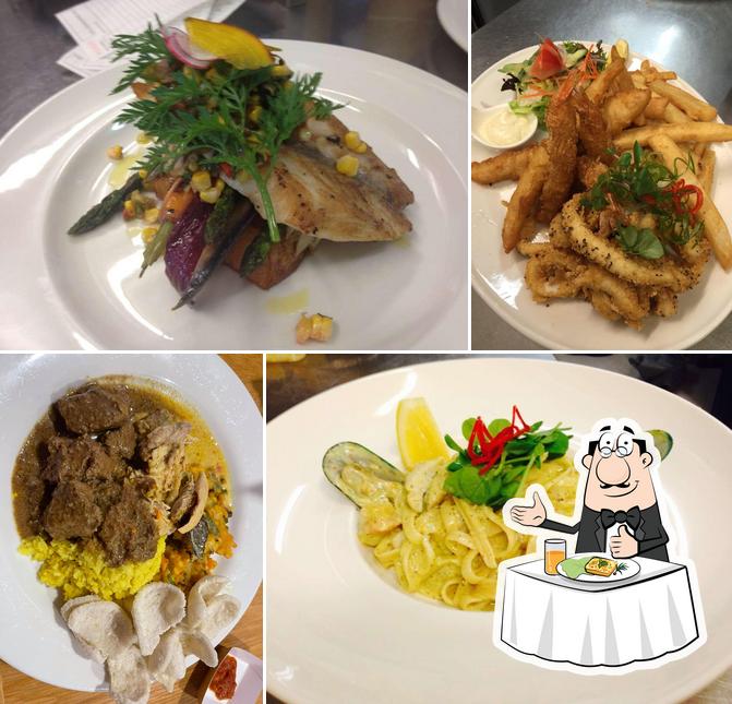 Bunker Cafe & Bistro