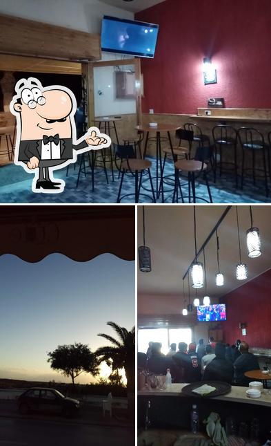 DIMA CAFE