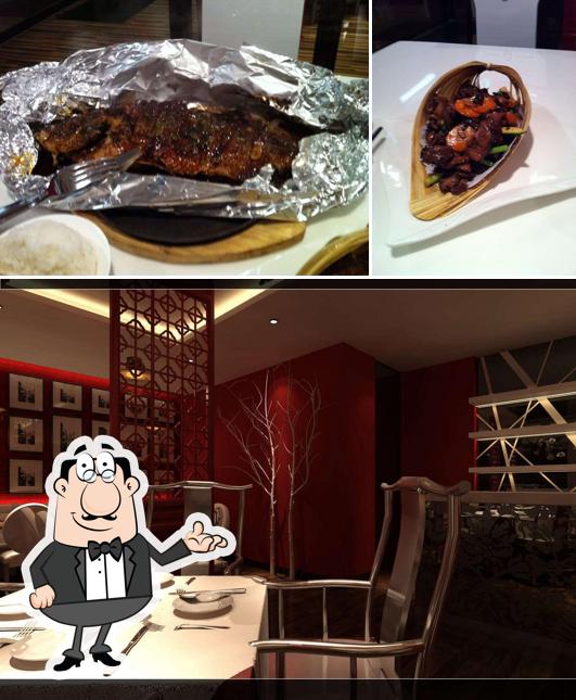 China Beauty Restaurant