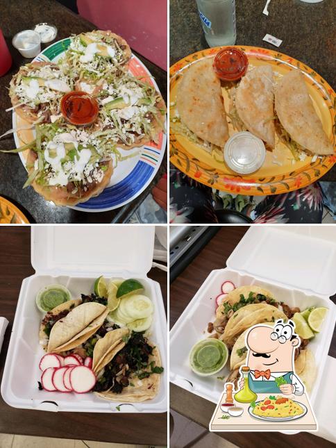 Conchita's y Romeo's