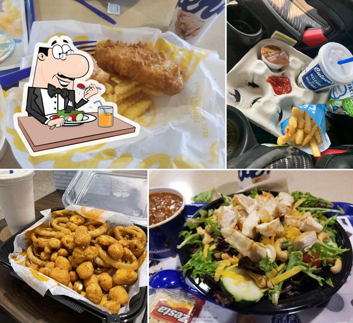 Culver’s