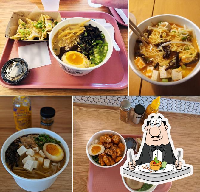 CHIBI Ramen