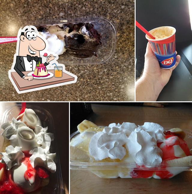 Dairy Queen Grill & Chill