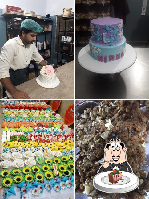 Adil Sweets And Bakers
