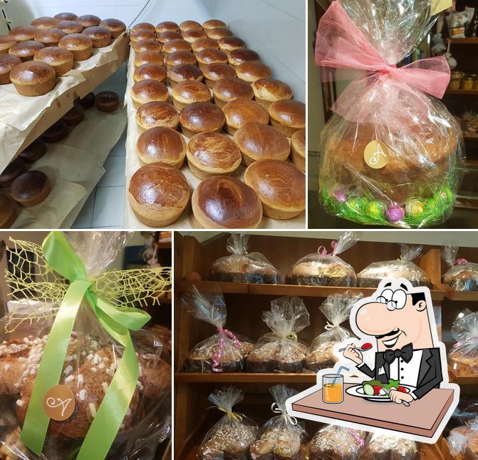 Pasticceria Antonelli di Alice Roventini
