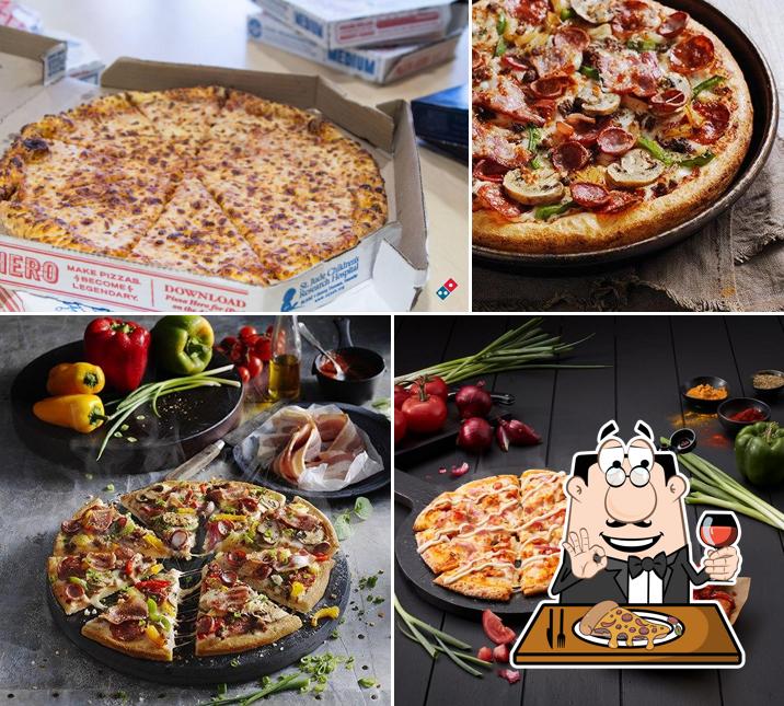Domino's Pizza Malvern (VIC)