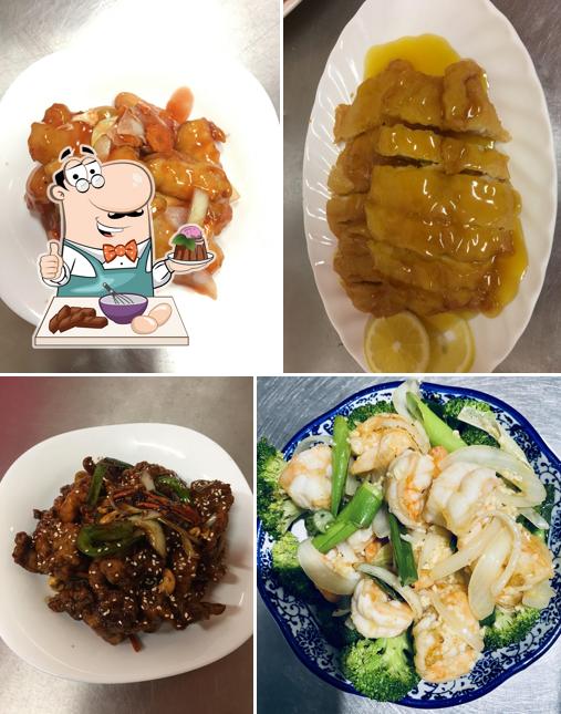 Greenfields Chinese Restaurant