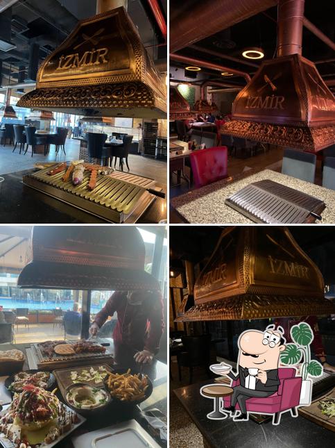 Izmir Restaurant