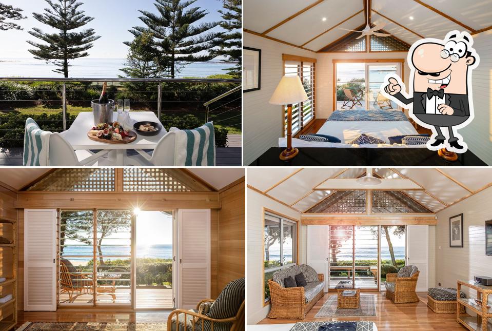 Kims Beachside Retreat
