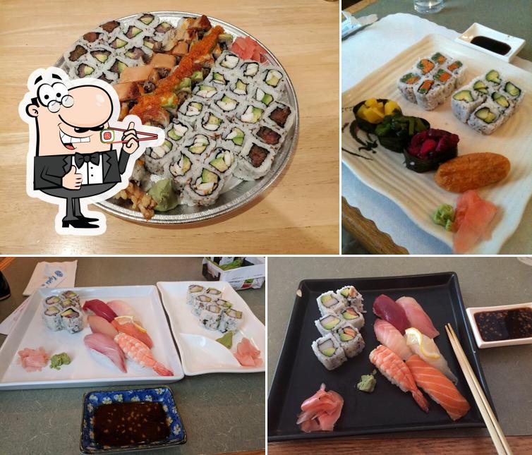 Kyoto Restaurant