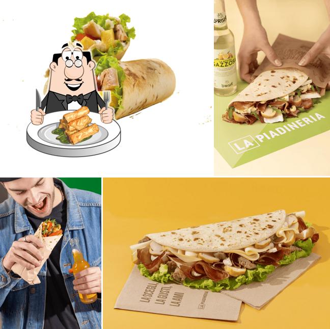 La Piadineria