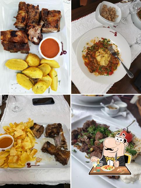 "La Promenadă" Restaurant