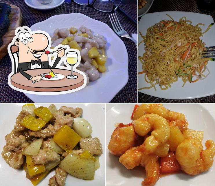 La Stella Ristorante Cinese E Giapponese