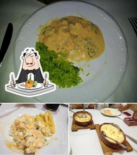 Restaurante Mauricio's