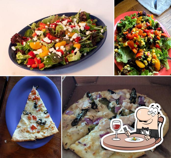 Pablo's Pizza