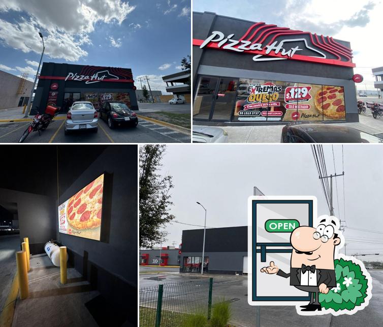 Pizza Hut