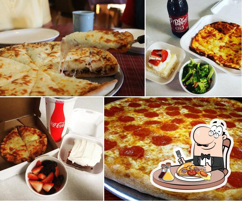 Pizza Palace