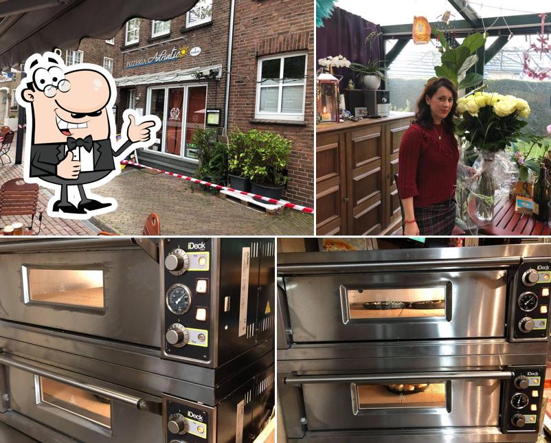 Pizzeria am Rhein