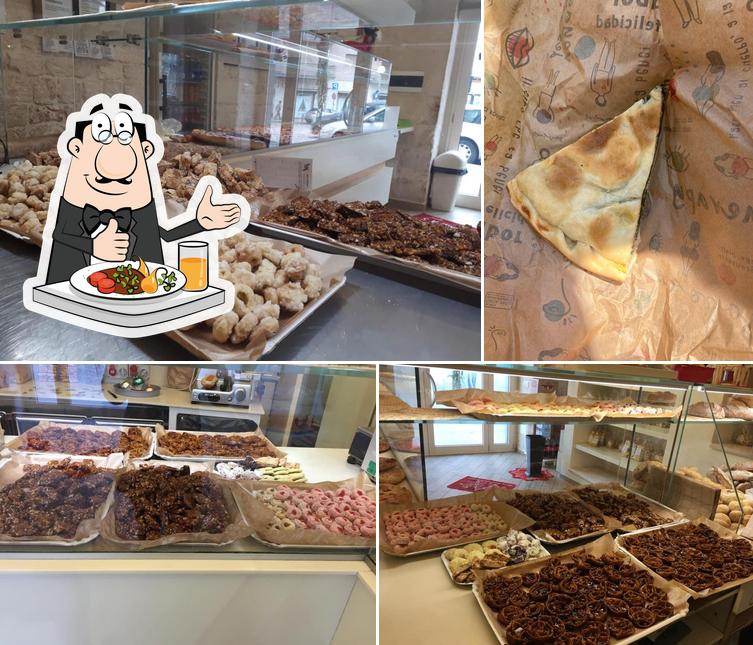 Focacceria Barese - Il Torrione