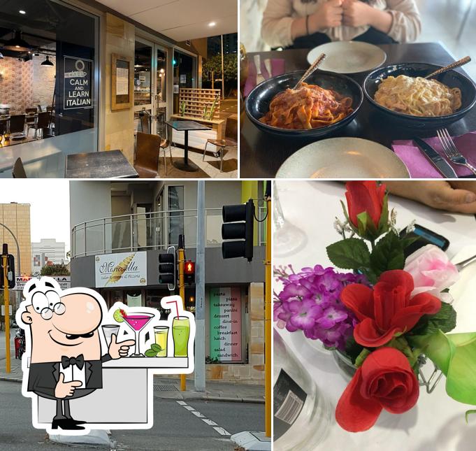 Maruzzella Restaurant
