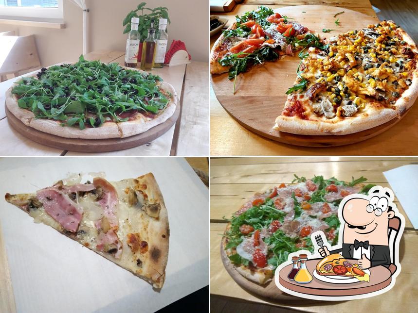 Pizzeria u Chłopa