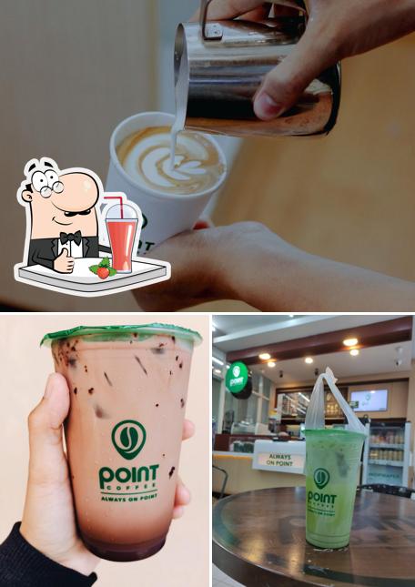 POINT COFFEE