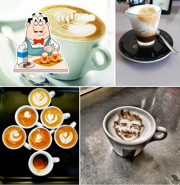 Gran Caffè Via Roma Alfredo Di Perrotta