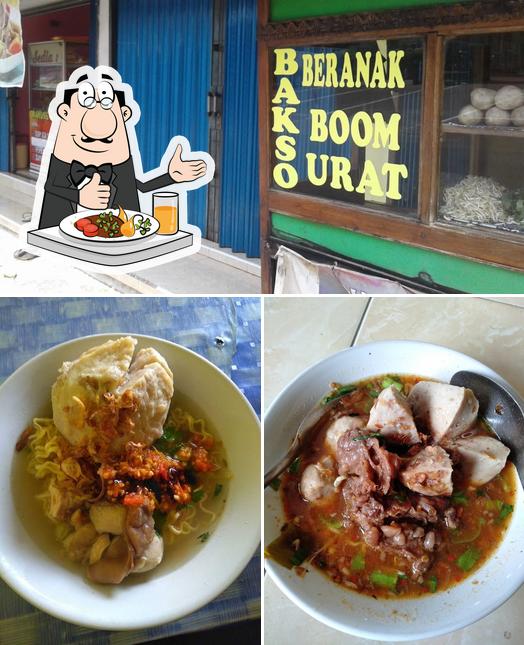 Baso PARAHYANGAN