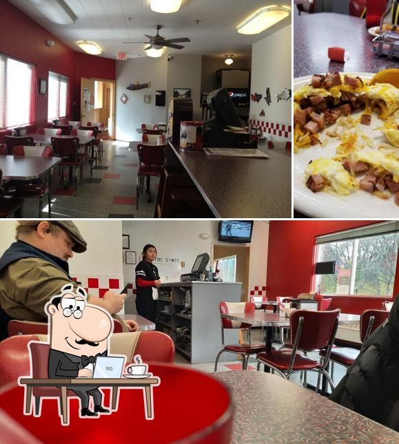 Bayside Diner