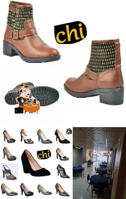 Chi