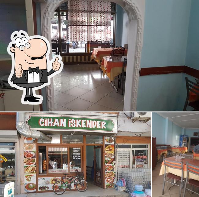Cihan İskender
