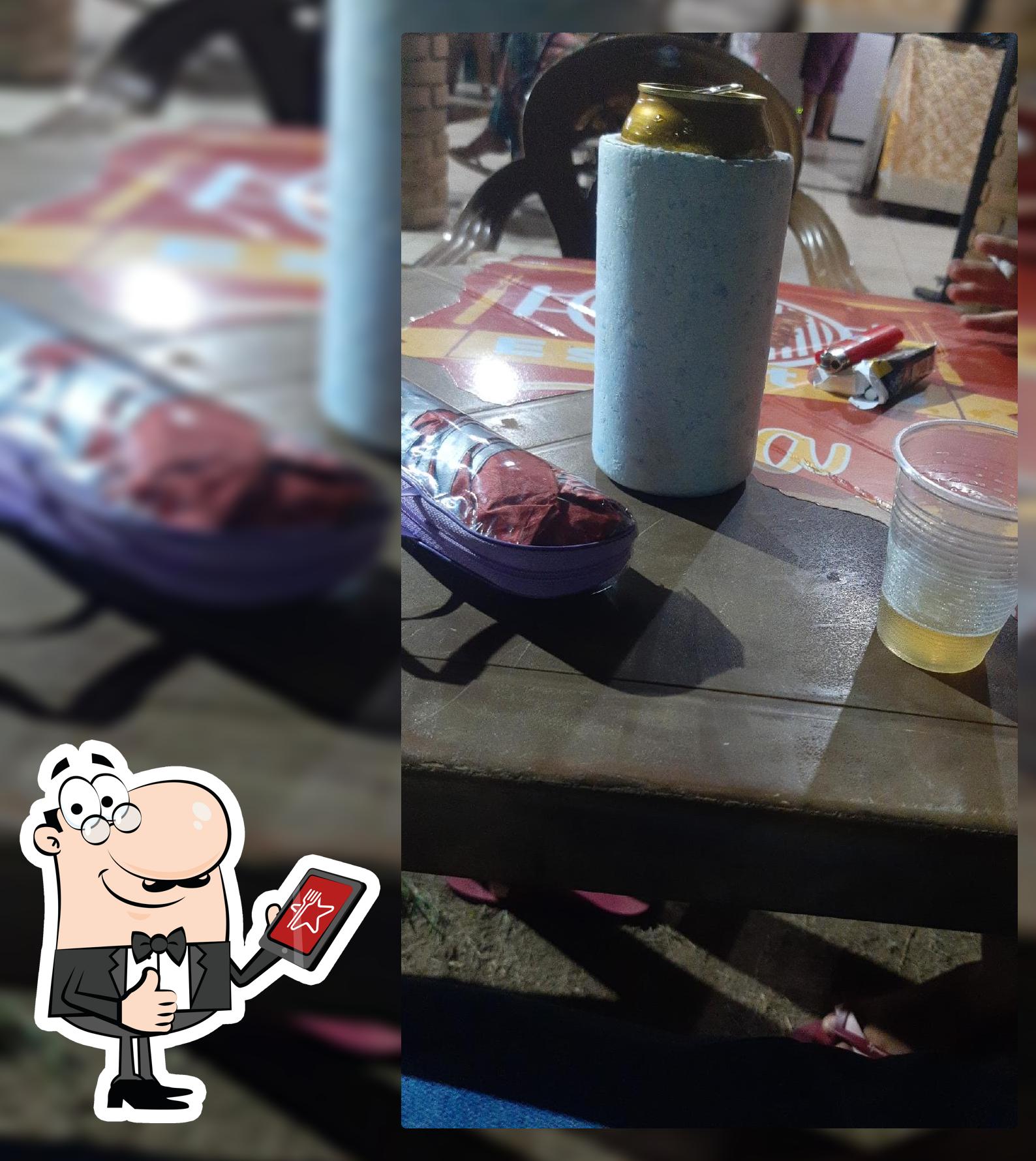 Espetos do Bira