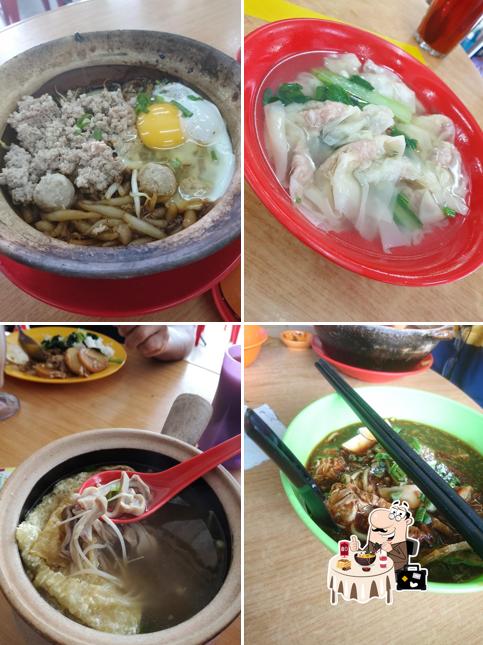 Hau Restoran 好食阁