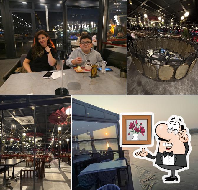KAİF LOUNGE