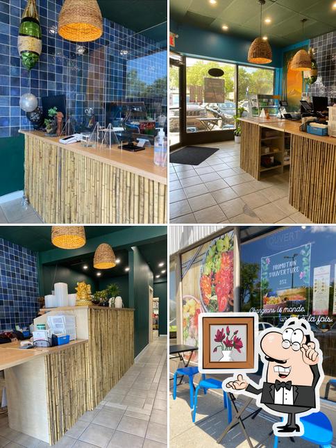 Le Poké Station Ste-Dorothée