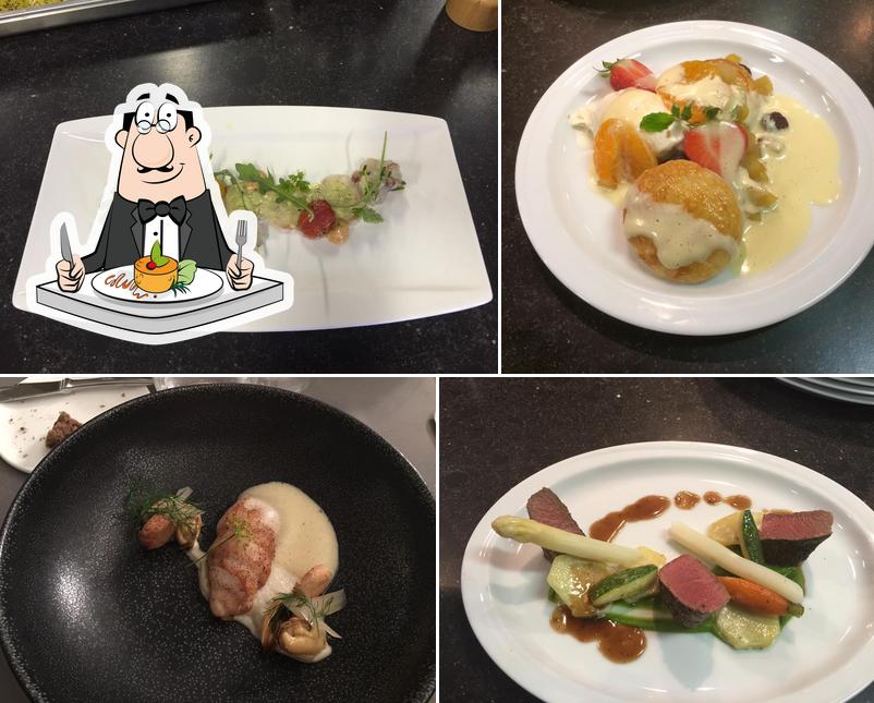 Look & Cook